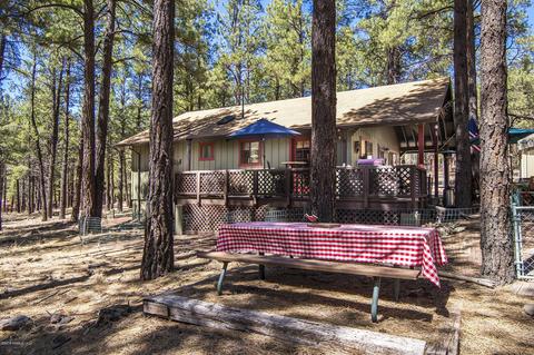7386 E Long Bow Dr, Williams, AZ 86046 photo 19