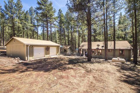 7386 E Long Bow Dr, Williams, AZ 86046 photo 2