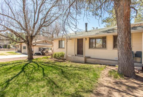 421 E Mohawk Dr, Flagstaff, AZ 86005 photo 1
