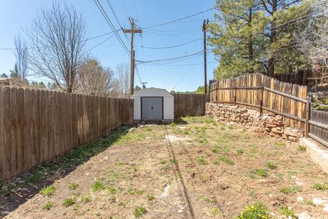 421 E Mohawk Dr, Flagstaff, AZ 86005 photo 19