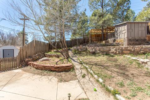 421 E Mohawk Dr, Flagstaff, AZ 86005 photo 20