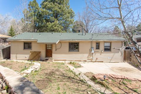 421 E Mohawk Dr, Flagstaff, AZ 86005 photo 2