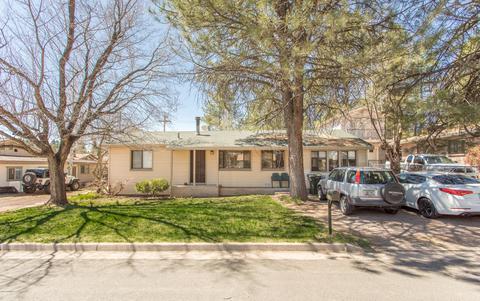 421 E Mohawk Dr, Flagstaff, AZ 86005 photo 16
