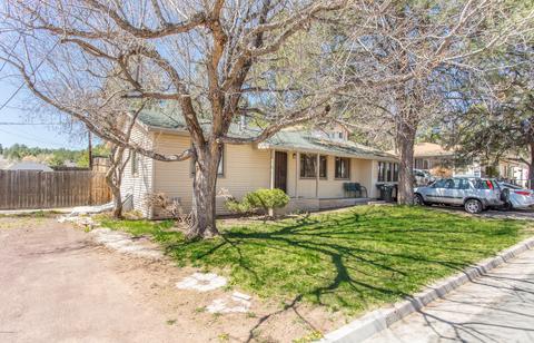421 E Mohawk Dr, Flagstaff, AZ 86005 photo 17