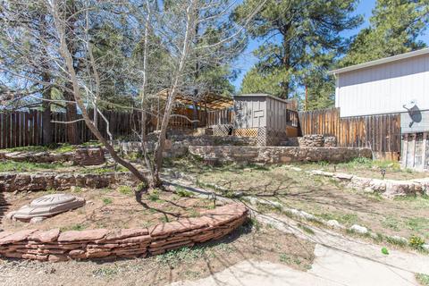 421 E Mohawk Dr, Flagstaff, AZ 86005 photo 3