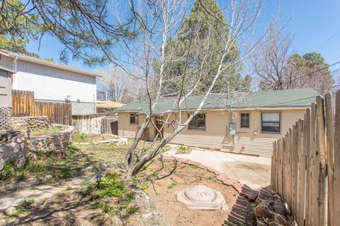421 E Mohawk Dr, Flagstaff, AZ 86005 photo 18