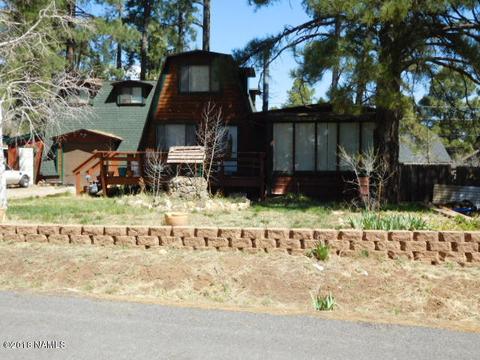 143 Comanche St, Flagstaff, AZ 86005 photo 2