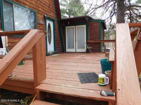 143 Comanche St, Flagstaff, AZ 86005 photo 4