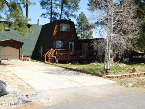 143 Comanche St, Flagstaff, AZ 86005 photo 3