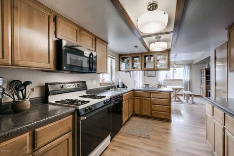 3167 N Kyle Loop, Flagstaff, AZ 86004 photo 13