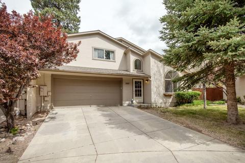 3167 N Kyle Loop, Flagstaff, AZ 86004 photo 1