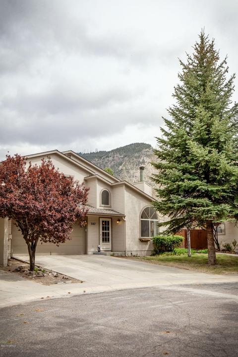3167 N Kyle Loop, Flagstaff, AZ 86004 photo 2
