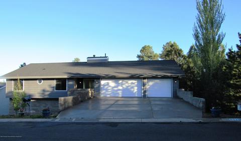 4025 E Broken Rock Loop, Flagstaff, AZ 86004 photo 61