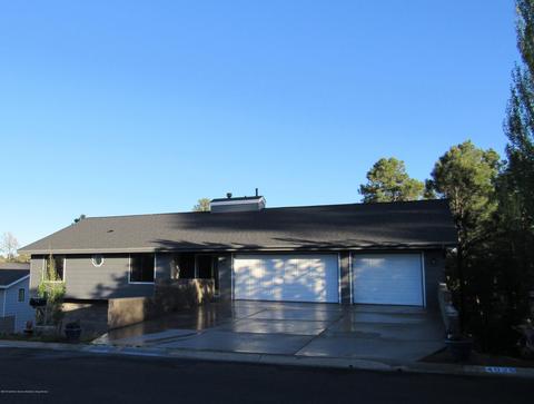 4025 E Broken Rock Loop, Flagstaff, AZ 86004 photo 1