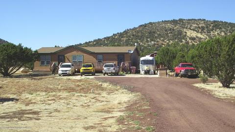 1729 E Prospect Ln, Williams, AZ 86046 photo 2