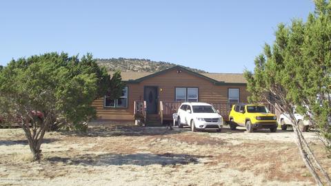 1729 E Prospect Ln, Williams, AZ 86046 photo 1