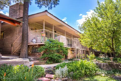 335 E David Dr, Flagstaff, AZ 86001 photo 35