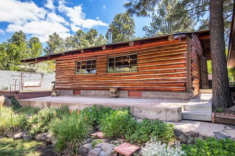 335 E David Dr, Flagstaff, AZ 86001 photo 37