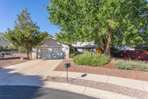 3711 Firefly Way, Flagstaff, AZ 86004 photo 1