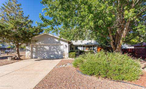 3711 Firefly Way, Flagstaff, AZ 86004 photo 2