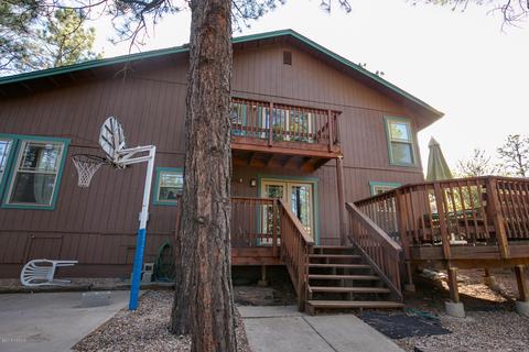 814 E David Dr, Flagstaff, AZ 86001 photo 25