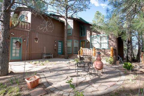 814 E David Dr, Flagstaff, AZ 86001 photo 3