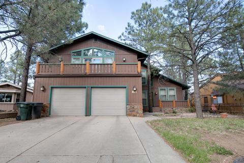 814 E David Dr, Flagstaff, AZ 86001 photo 1