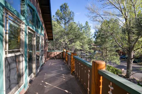 814 E David Dr, Flagstaff, AZ 86001 photo 23