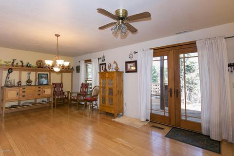 814 E David Dr, Flagstaff, AZ 86001 photo 9