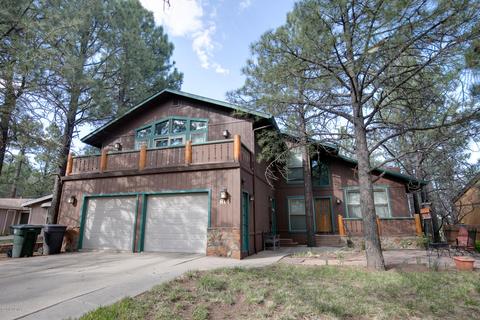 814 E David Dr, Flagstaff, AZ 86001 photo 2