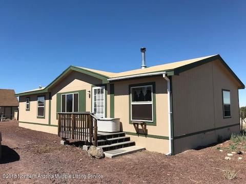 3146 Whitetail Loop, Williams, AZ 86046 photo 2