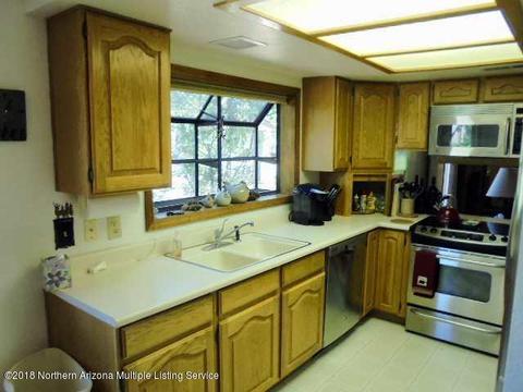 6011 E Laurel Loop, Flagstaff, AZ 86004 photo 6