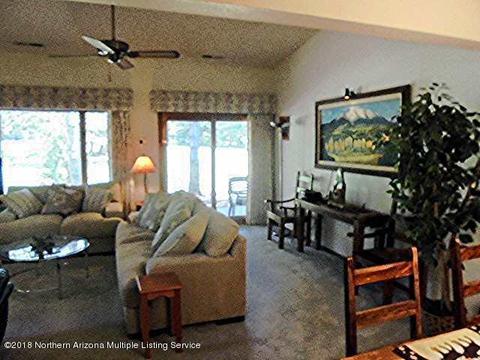 6011 E Laurel Loop, Flagstaff, AZ 86004 photo 3