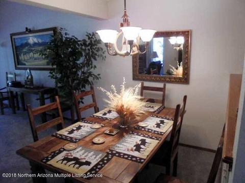 6011 E Laurel Loop, Flagstaff, AZ 86004 photo 2