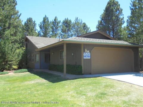 6011 E Laurel Loop, Flagstaff, AZ 86004 photo 1