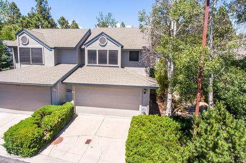 4320 E Spring Meadows Cir, Flagstaff, AZ 86004 photo 1
