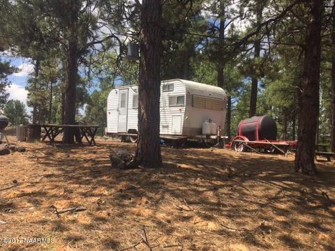 7716 E Long Bow Dr, Williams, AZ 86046 photo 7