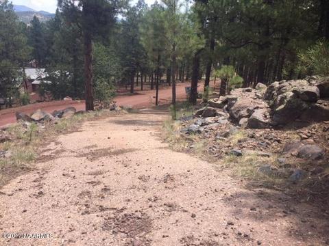 7716 E Long Bow Dr, Williams, AZ 86046 photo 2