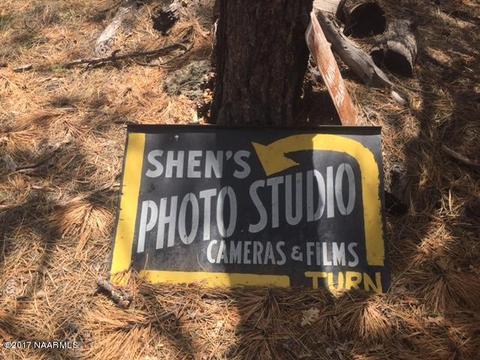 7716 E Long Bow Dr, Williams, AZ 86046 photo 4