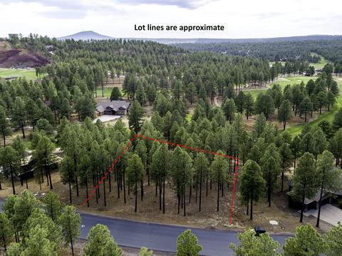 3685 Lariat Loop, Flagstaff, AZ 86005 photo 2