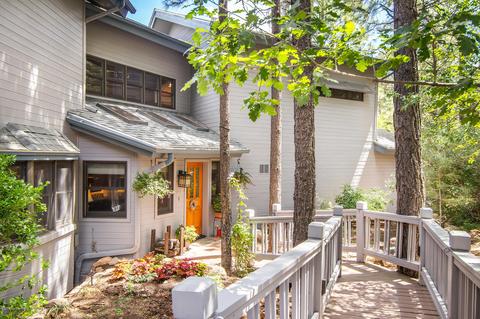 4341 E Burning Tree Loop, Flagstaff, AZ 86004 photo 1