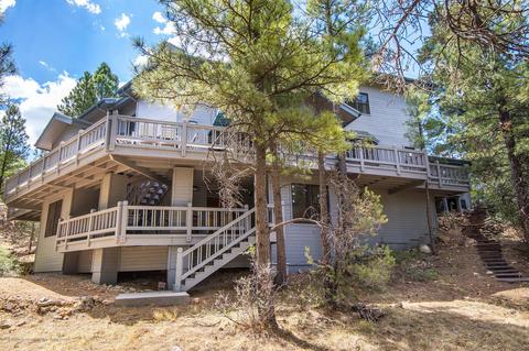 4341 E Burning Tree Loop, Flagstaff, AZ 86004 photo 5