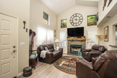 4211 E Spring Meadows Cir, Flagstaff, AZ 86004 photo 4