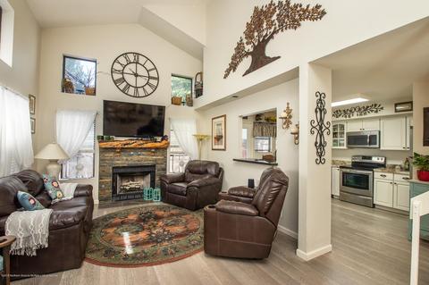 4211 E Spring Meadows Cir, Flagstaff, AZ 86004 photo 3