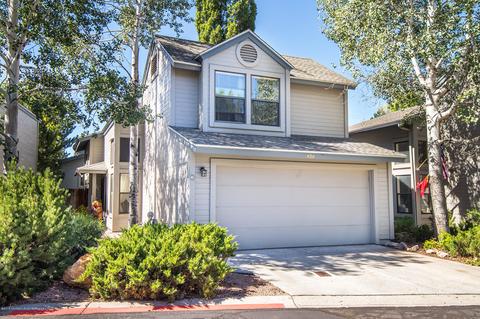 4211 E Spring Meadows Cir, Flagstaff, AZ 86004 photo 1
