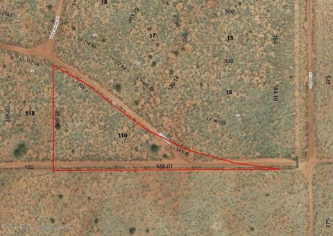 894 E Valle Rd, Williams, AZ 86046 photo 2