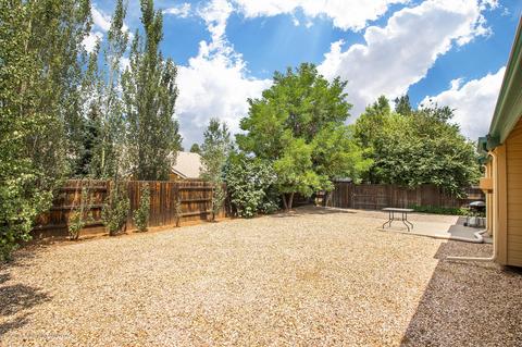 6826 Eagle Crest Dr, Flagstaff, AZ 86004 photo 23