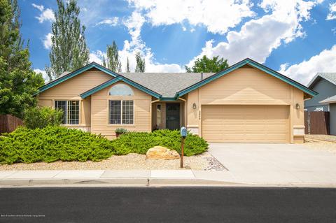 6826 Eagle Crest Dr, Flagstaff, AZ 86004 photo 1