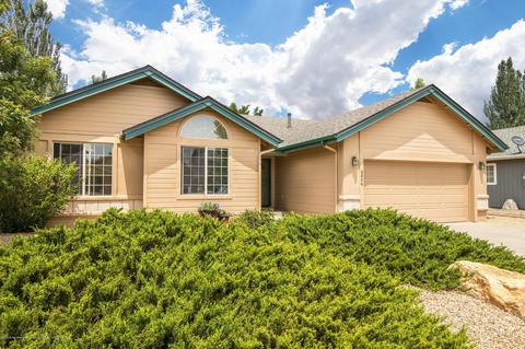 6826 Eagle Crest Dr, Flagstaff, AZ 86004 photo 2