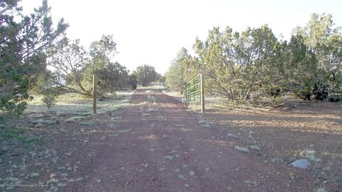 427 E Orchid Dr, Williams, AZ 86046 photo 1